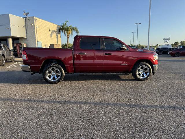 Used 2023 RAM 1500 Big Horn image 6