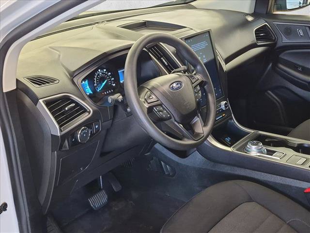 Certified 2024 Ford Edge SE AWD/4WD image 10
