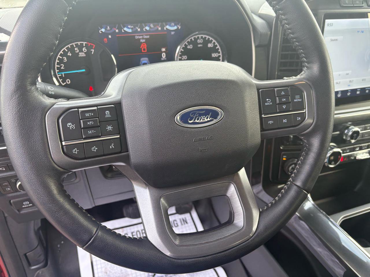 Certified 2021 Ford F150 XLT w/ Equipment Group 302A High image 18