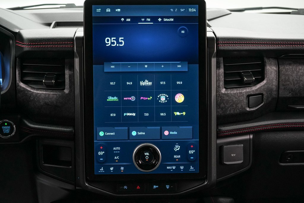 Certified 2024 Ford Expedition Limited image 16