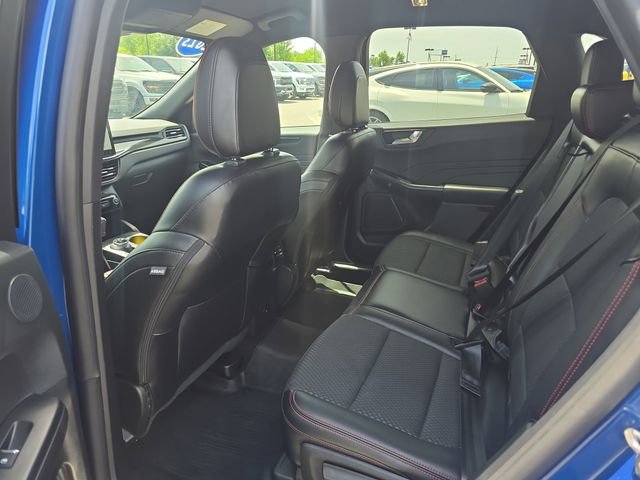 Certified 2023 Ford Escape ST-Line Select w/ Tech Pack #2 AWD/4WD image 27