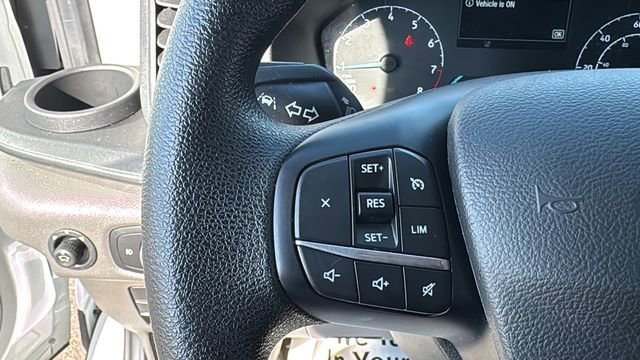 Certified 2024 Ford Transit 250 Low Roof AWD w/ Exterior Upgrade Package image 14