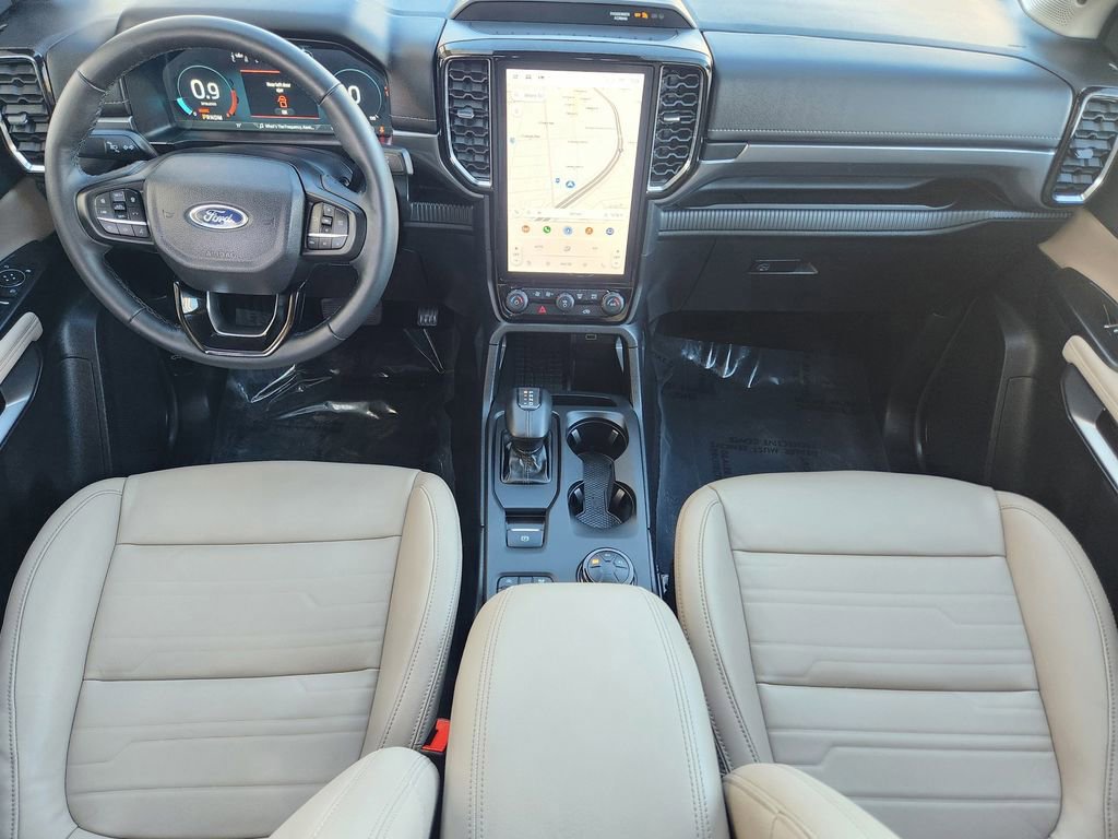 Certified 2024 Ford Ranger Lariat image 13