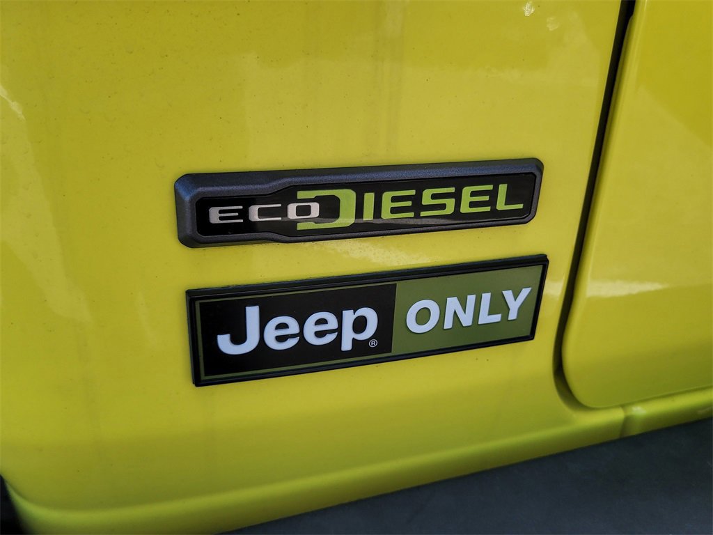 Used 2022 Jeep Wrangler Unlimited Rubicon image 9