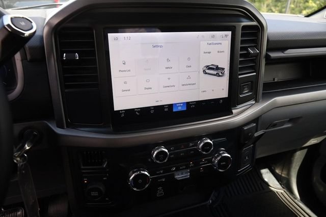 Certified 2025 Ford F150 XLT w/ Equipment Group 301A Standard AWD/4WD image 19