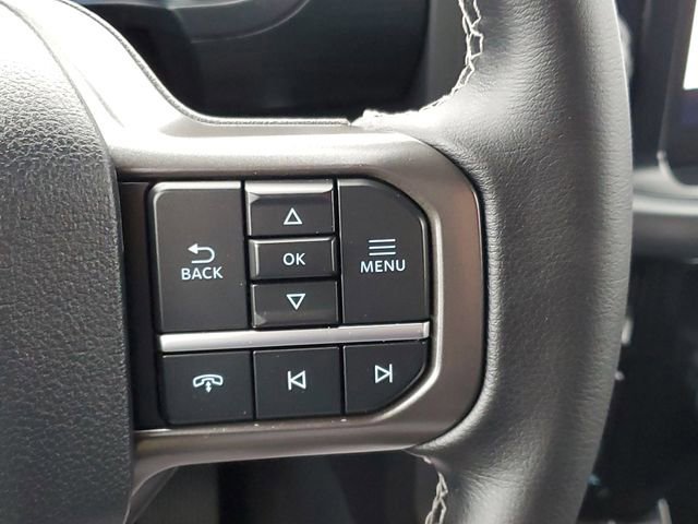 Certified 2024 Ford F150 XLT w/ Equipment Group 302A MID image 18