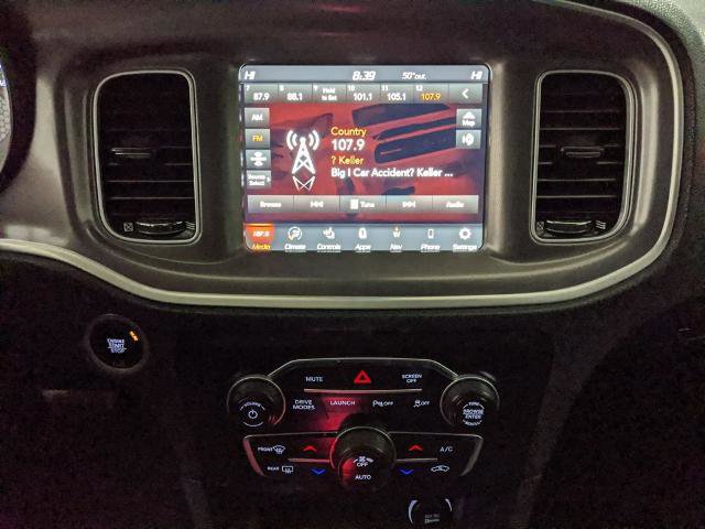 Used 2022 Dodge Charger Scat Pack w/ Driver Convenience Group image 15