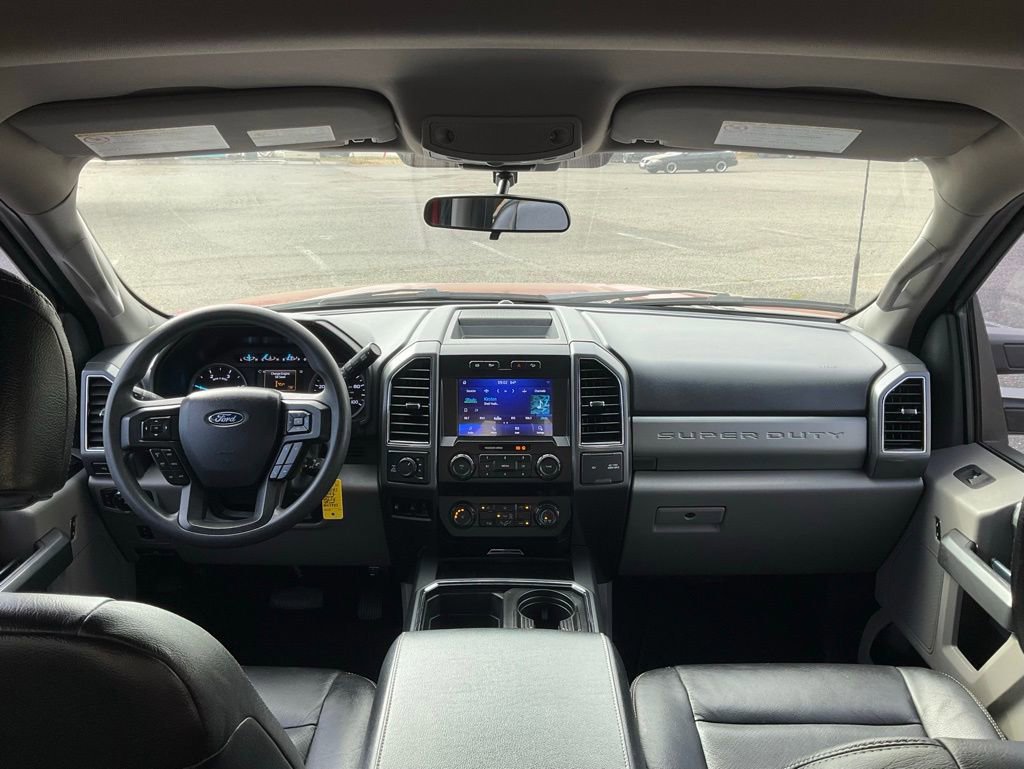 Certified 2022 Ford F250 XLT w/ XLT Premium Package image 40