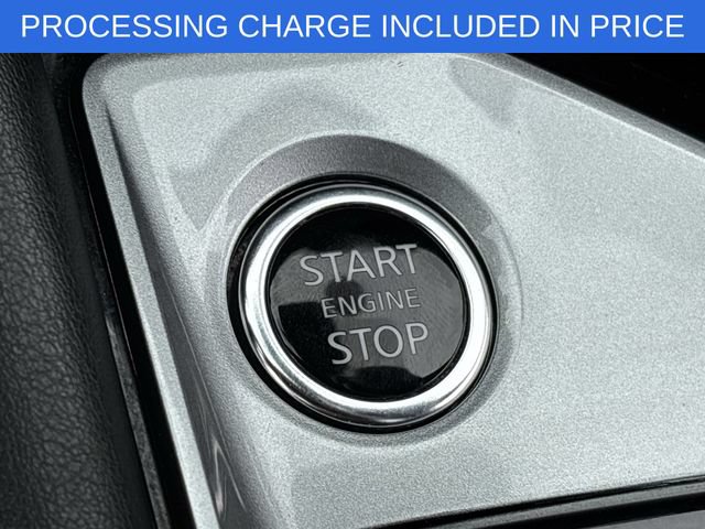 Used 2024 Nissan Altima 2.5 SR FWD image 20