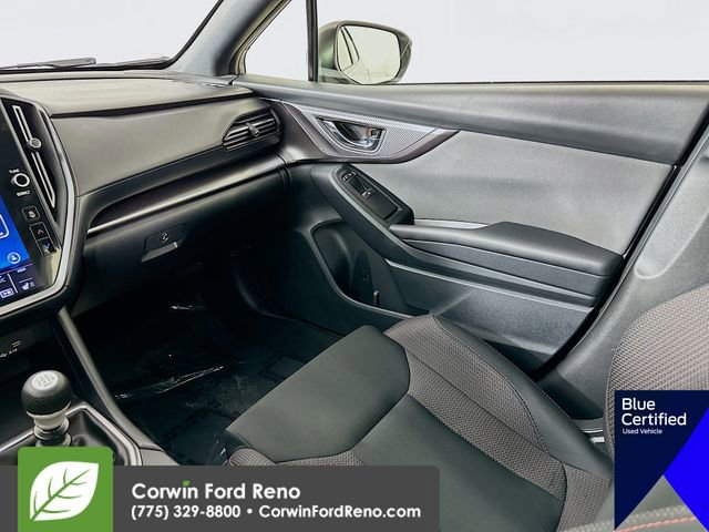 Used 2022 Subaru WRX Premium AWD/4WD image 26