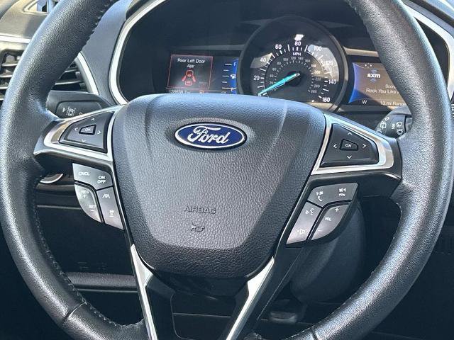 Certified 2021 Ford Edge SEL w/ Convenience Package FWD image 14