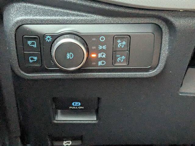 Certified 2022 Ford Bronco Badlands w/ Sasquatch Package AWD/4WD image 22