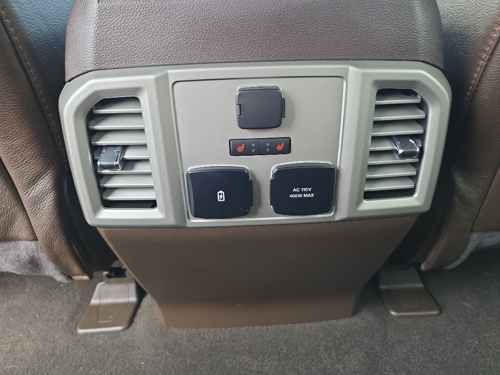 Certified 2019 Ford F150 King Ranch w/ Equipment Group 601A Luxury AWD/4WD image 22