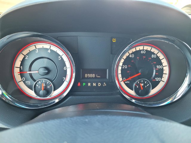 Used 2017 Dodge Grand Caravan SXT FWD image 21