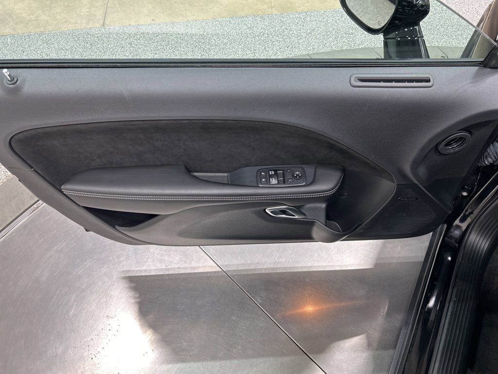 Used 2018 Dodge Challenger SRT Demon RWD image 14