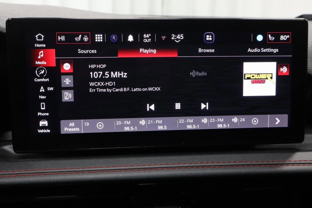 Used 2024 Dodge Hornet R/T Plus image 7