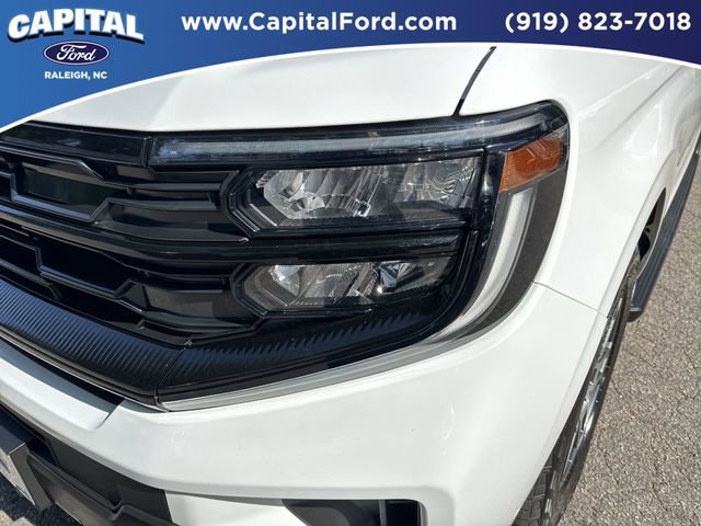 Certified 2025 Ford Expedition Max Active AWD/4WD image 11