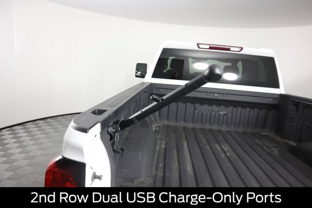 Used 2022 GMC Sierra 2500 AT4 AWD/4WD image 40