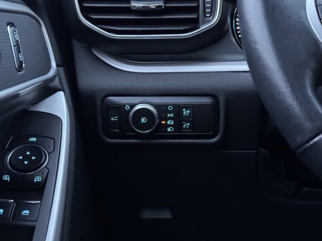 Certified 2023 Ford Explorer XLT w/ Equipment Group 202A image 41