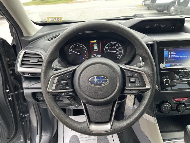 Used 2023 Subaru Forester AWD/4WD image 7
