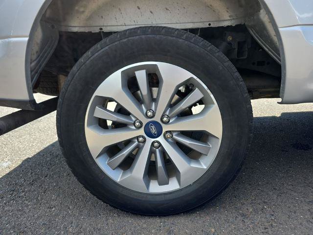 Certified 2018 Ford F150 XL w/ Equipment Group 101A Mid AWD/4WD image 11