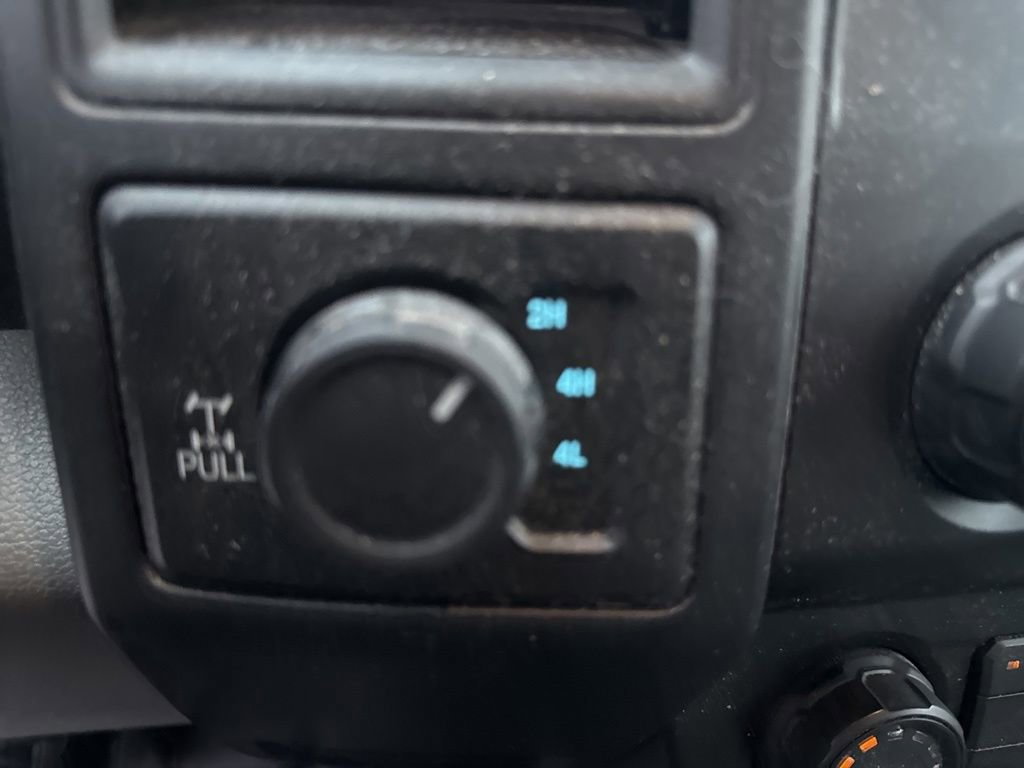 Certified 2019 Ford F150 XL w/ Equipment Group 101A Mid image 16