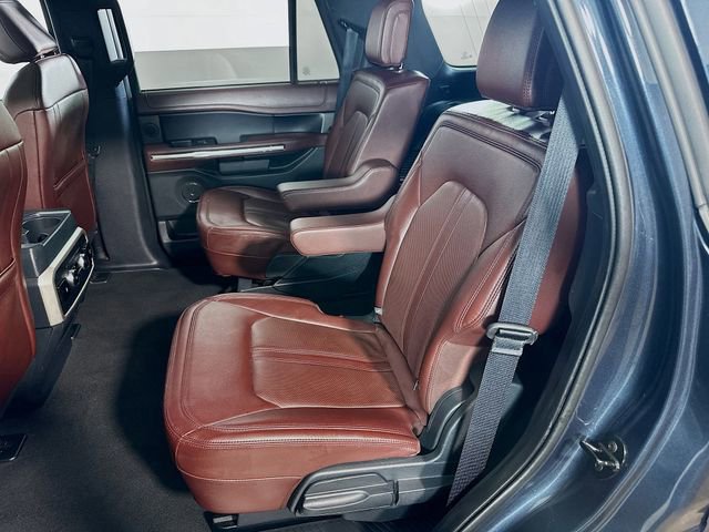 Certified 2024 Ford Expedition Limited image 17