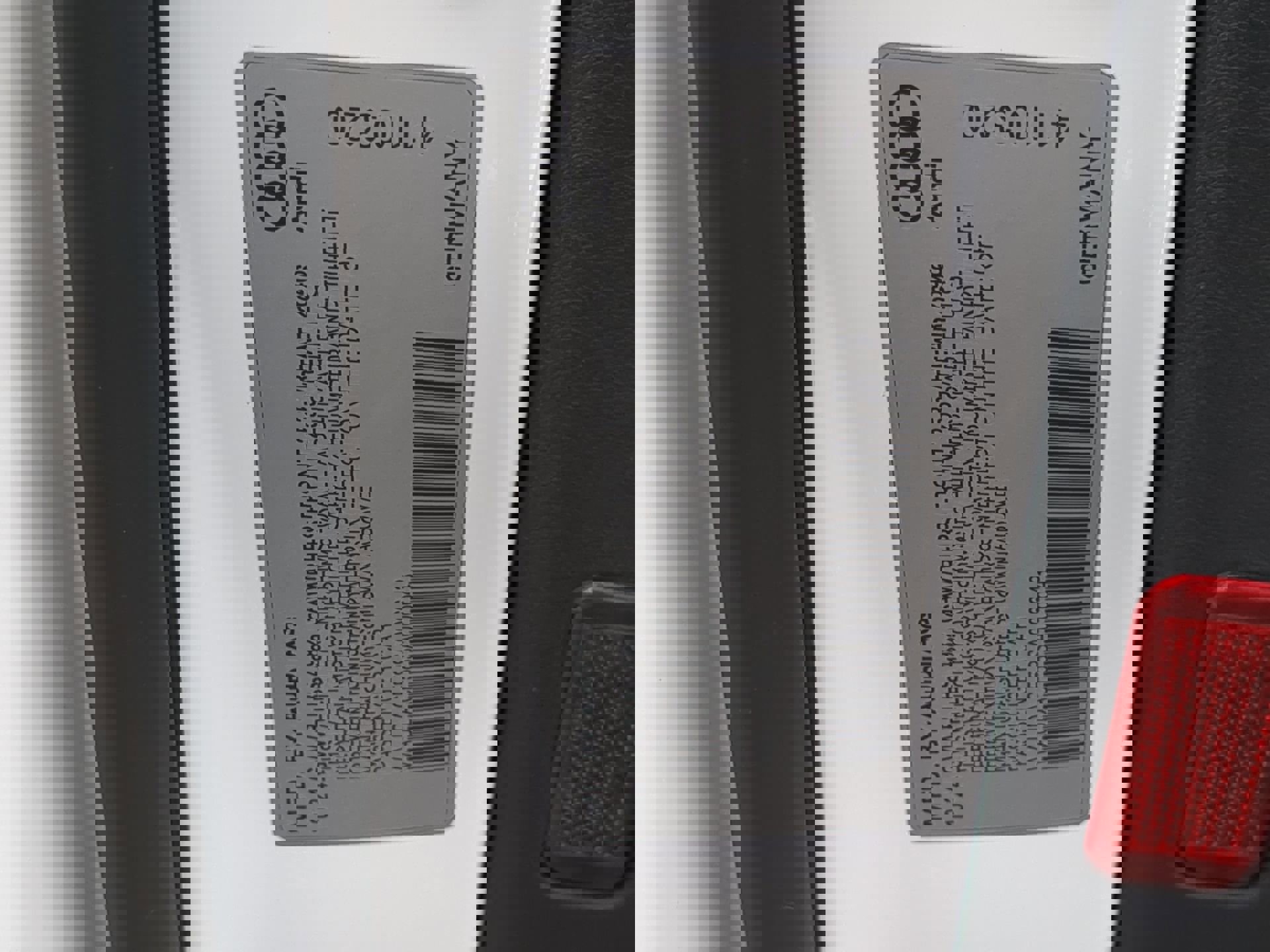 Used 2025 Audi A5 2.0T Premium Plus image 65