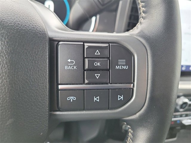 Certified 2022 Ford F150 Lariat w/ Tow Technology Package image 10