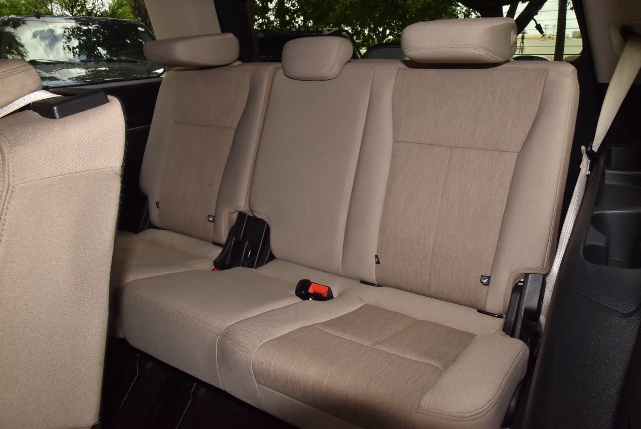 Certified 2022 Ford Expedition XLT image 16