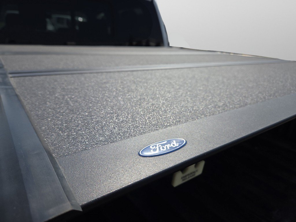Certified 2022 Ford F150 Platinum w/ FX4 Off-Road Package AWD/4WD image 30