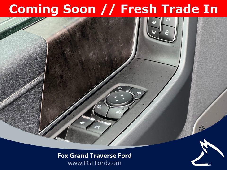 Certified 2023 Ford F150 Lariat w/ Equipment Group 502A High AWD/4WD image 22