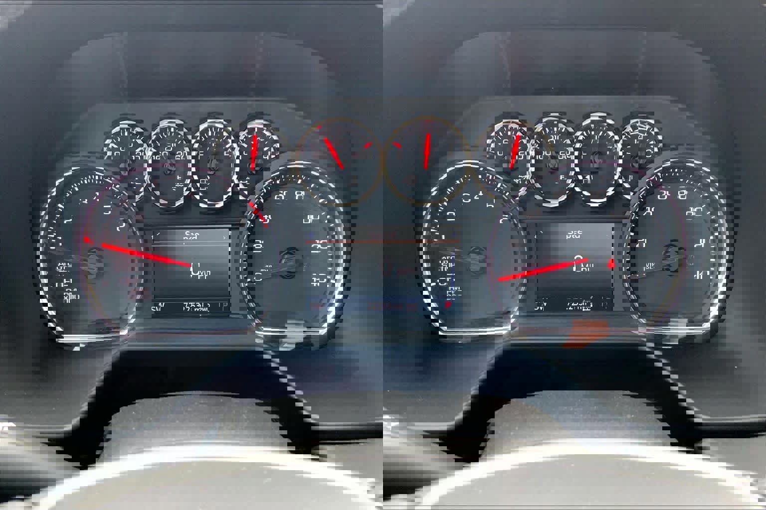 Used 2021 Chevrolet Tahoe Z71 w/ Z71 Signature Package image 52