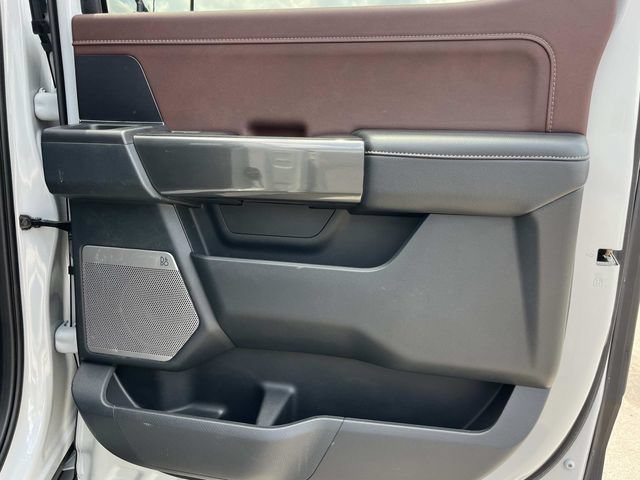 Certified 2023 Ford F150 Lariat w/ Equipment Group 502A High AWD/4WD image 26