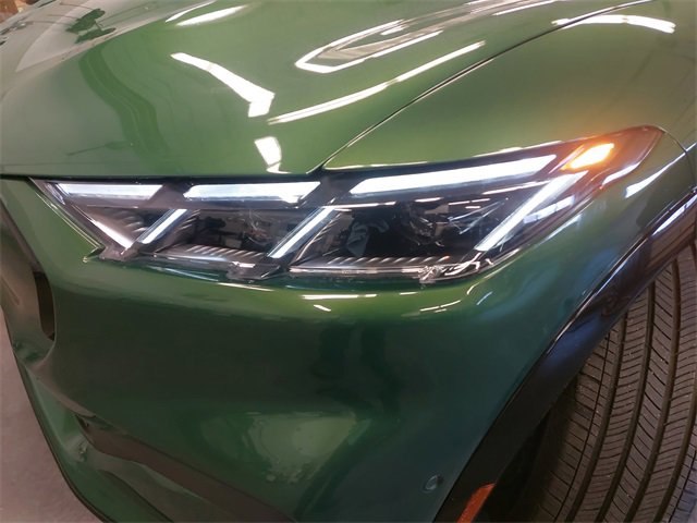 Certified 2024 Ford Mustang Mach-E Premium image 30