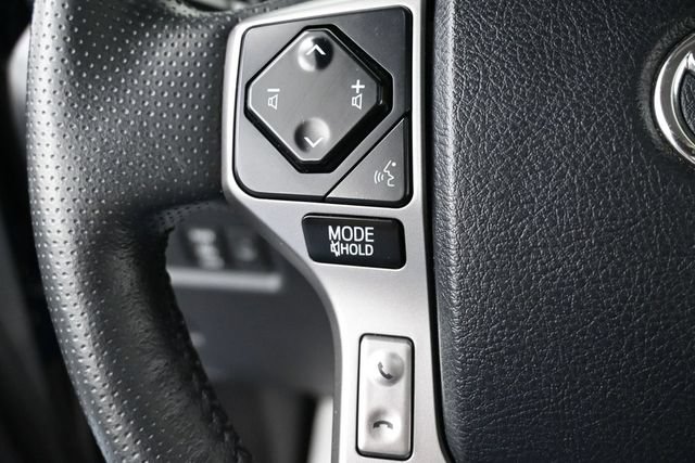 Used 2024 Toyota 4Runner SR5 Premium w/ Moonroof Package AWD/4WD image 18