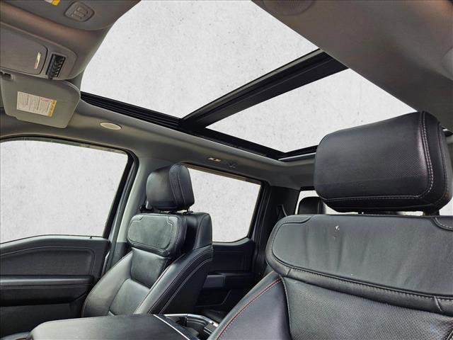Certified 2023 Ford F350 Lariat w/ Lariat Ultimate Package AWD/4WD image 15