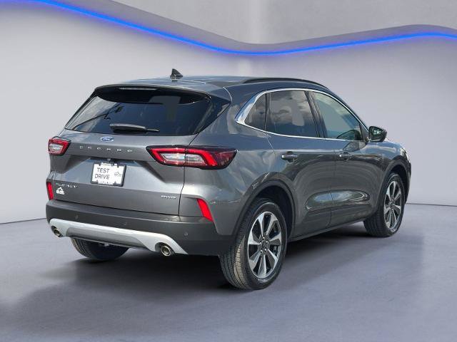 Certified 2023 Ford Escape Platinum AWD/4WD image 6