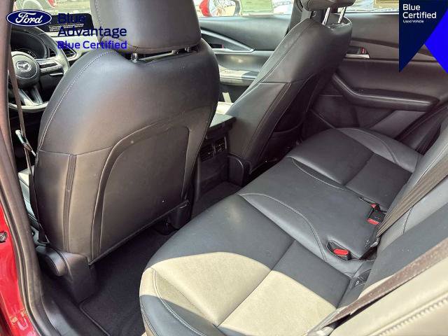 Used 2022 MAZDA CX-30 AWD 2.5 S w/ Select Package image 13