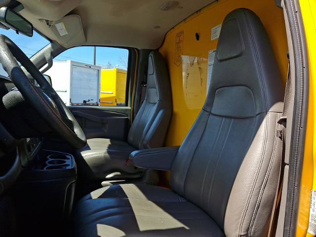 Used 2021 GMC Savana 3500 w/ Power Convenience Package RWD image 10