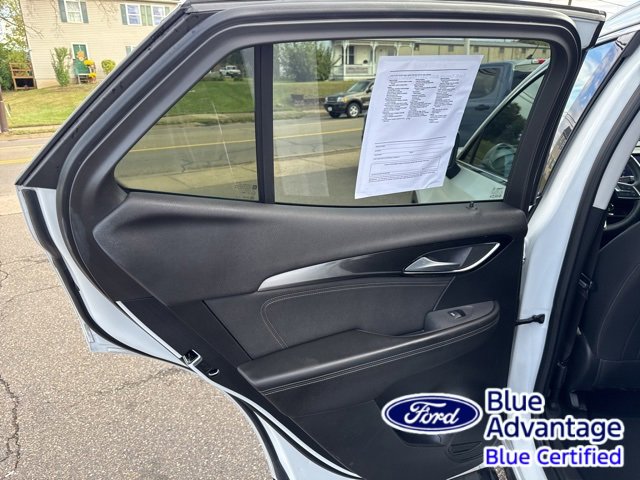 Used 2024 Buick Envision Preferred image 41