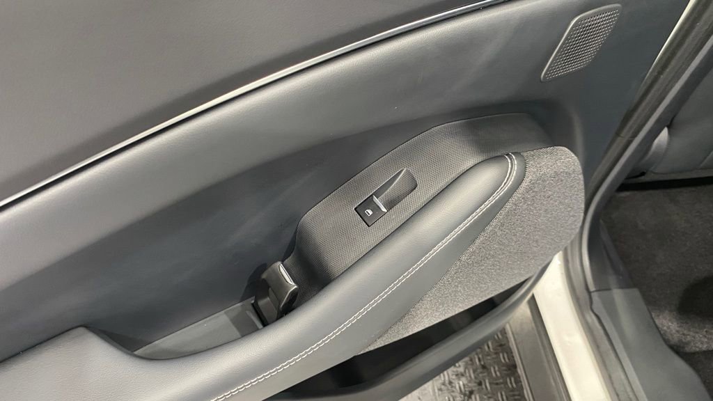 Certified 2024 Ford Mustang Mach-E Premium image 19