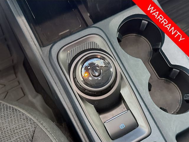 Certified 2025 Ford Maverick XL image 17