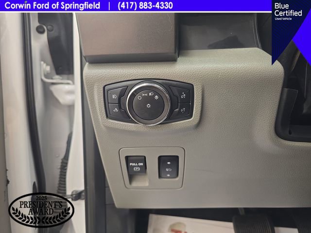 Certified 2019 Ford F150 XLT w/ Equipment Group 301A Mid RWD image 34