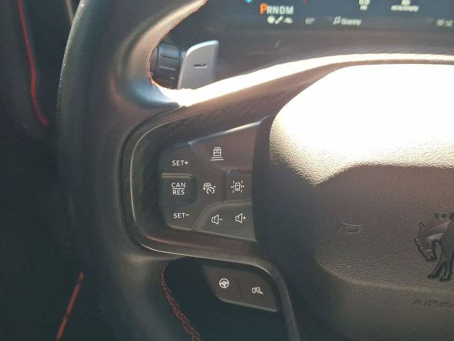 Certified 2024 Ford Bronco Raptor AWD/4WD image 23
