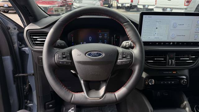 Certified 2024 Ford Escape ST-Line w/ Tech Pack #1 AWD/4WD image 18
