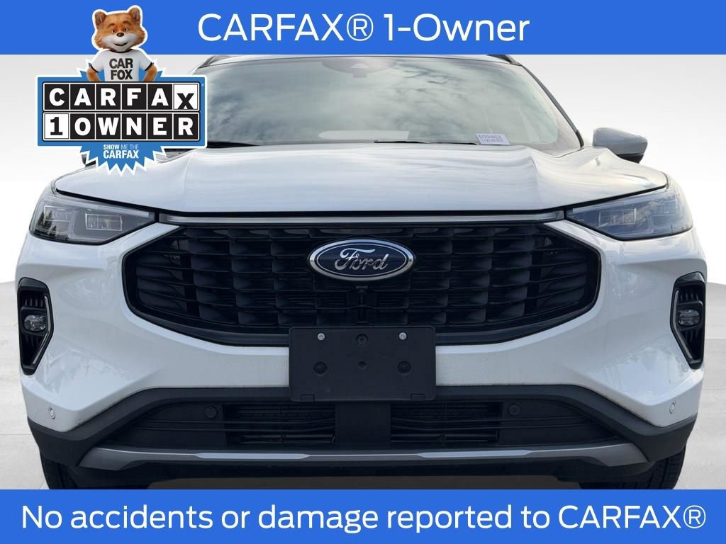 Certified 2023 Ford Escape Platinum image 13