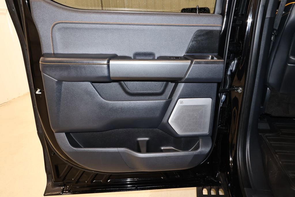 Certified 2022 Ford F150 Tremor w/ Equipment Group 402A High image 12