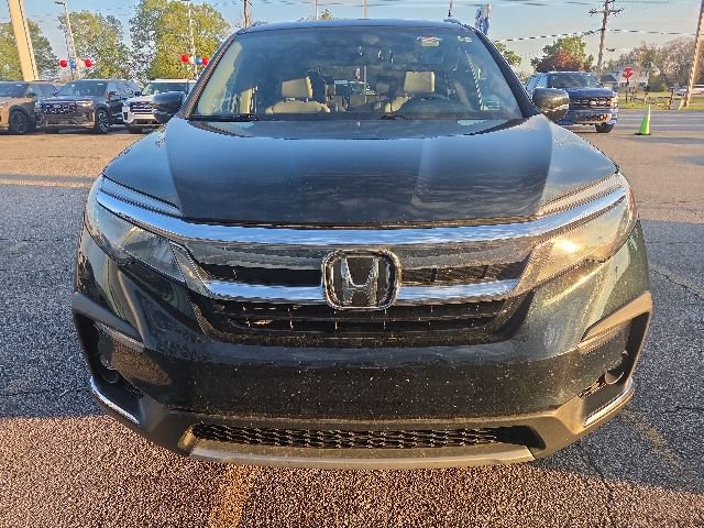 Used 2020 Honda Pilot Elite image 2
