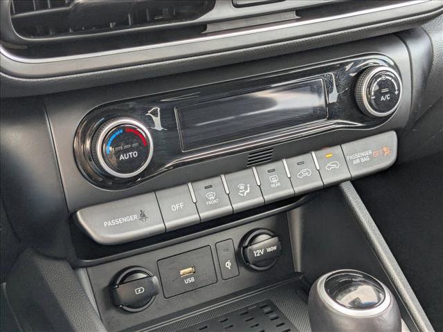 Used 2022 Hyundai Kona SEL w/ Convenience Package image 16